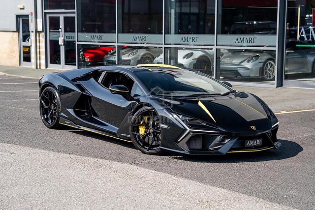 2025 Lamborghini REVUELTO 6.5 NEW CAR CONDITION - 1