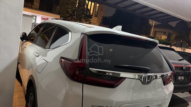 2022 Honda CR-V 1.5 TC-P 2WD MY17 RW FACELIFT (A) - 1