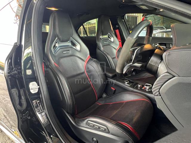 2015 Mercedes Benz A45 AMG EDITION 2 (CBU) 2.0 (A) - 3