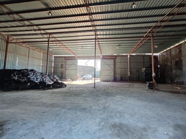 CCC Warehouse 8000Sqft Bukit Teh Simpang Ampat Near Machang Bubok 1