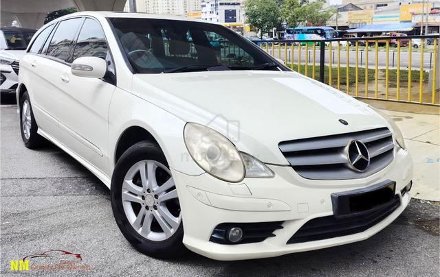 Mercedes Benz R280 L V6 3.0(A)PREMIUM LUXURY*r2009 - 1