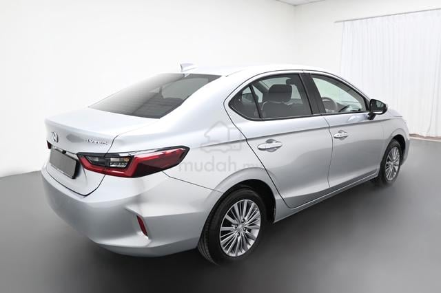 2022 Honda CITY 1.5 S FACELIFT (A) FSR UNDER WRNTY - 4
