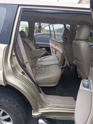 2010 Mitsubishi PAJERO 2.5 SPORT GS KH4WGRPZR (A) - 4
