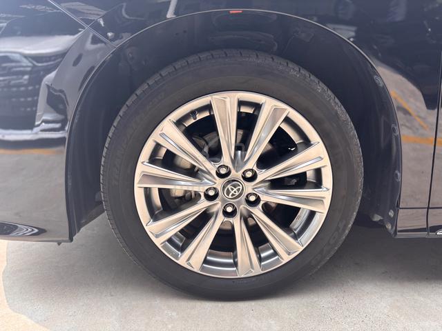 2021 Toyota ALPHARD 2.5 S TYPE GOLD II (A) - 5