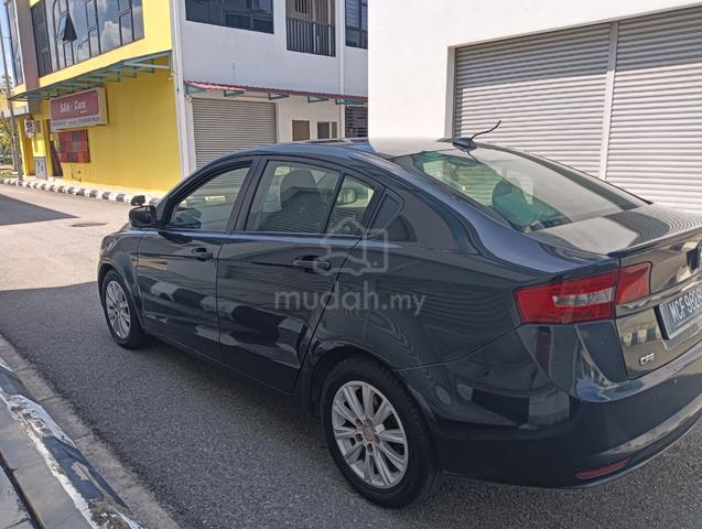 2012 Proton PREVE 1.6 EXECUTIVE (A) - 3