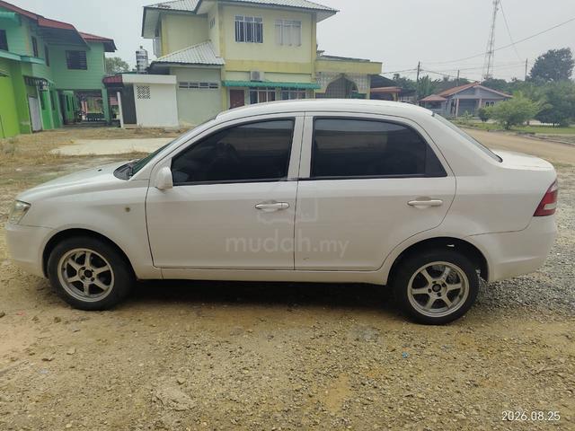 2011 Proton SAGA 1.3 BASE LINE (M) - 3