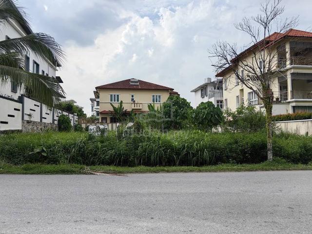 Freehold Bungalow Lot 71x100 Bandar Mahkota Cheras Kajang 1