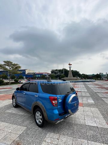 2010 Toyota RUSH 1.5 G F700RE-GMDFM (M) - 4