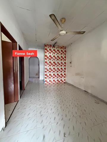 Taman Puteri Gunung, Simpang Ampat single storey terrace For Rent 1