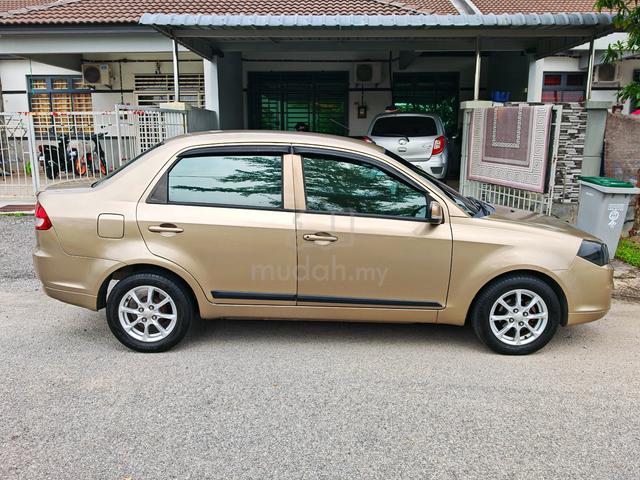 2013 Proton SAGA 1.3 FL (A) - 3