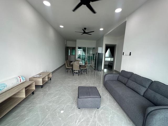 1Sulaman Platinum Tower 1