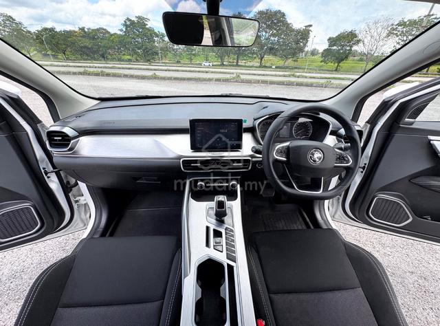 2023 Proton X50 1.5L T STANDARD (A) DPT CASHBACK - 5