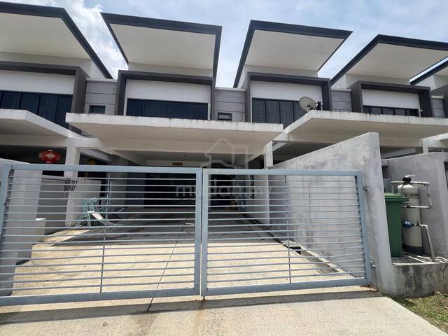 Double Storey Terrace @ Kajang East 2 Semenyih 1