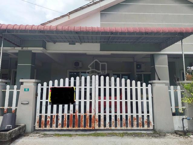 RUMAH LANDED UNTUK DISEWA di Pengkalan Prima 2, Ipoh, Perak 1