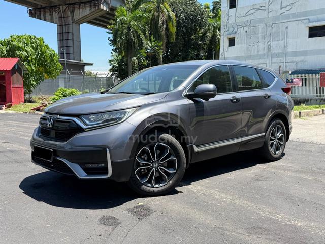 2020 Honda CR-V 1.5 TC-P 4WD FACELIFT CONDTION CUN - 1