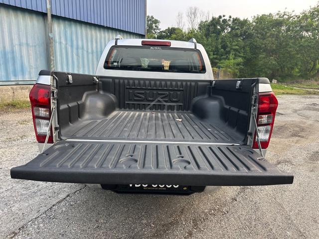 2019 Isuzu D-MAX 2.5AT 4X4 BULANAN MURAH💢 - 3