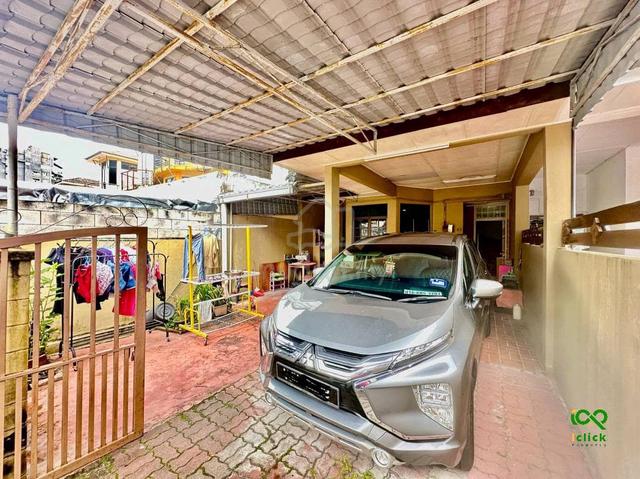 WELL MAINTAIN UNIT, NON BUMI 2.5 Storey Bukit Utama Bukit Antarabangsa 1
