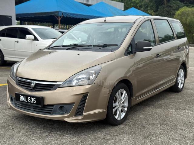 2013 Proton EXORA 1.6 BOLD EXECUTIVE (A) - 4