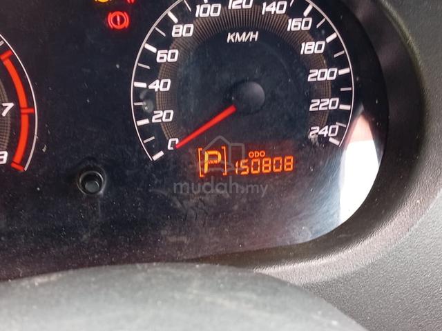 2013 Proton EXORA 1.6 BOLD PREMIUM (A) - 5