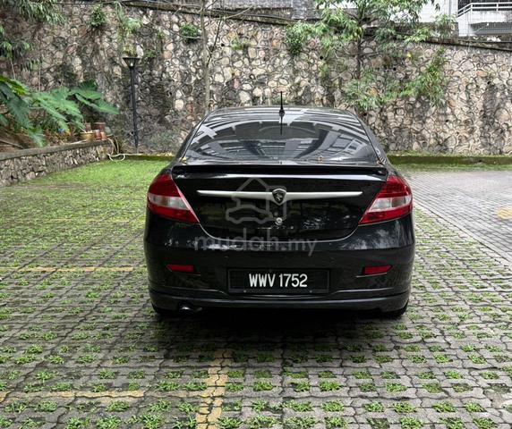 2012 Proton PERSONA 1.6 ELEGANCE MEDIUM LINE (A) - 4