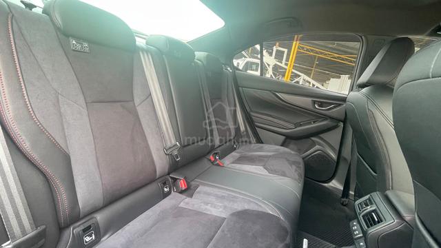 2023 Subaru WRX 2.4 GT-H EYESIGHT (A) - 4