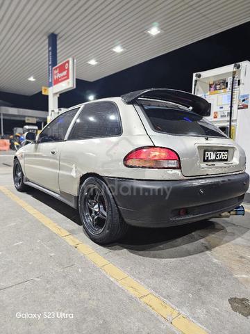 1997 Proton SATRIA 1.3 GL (M) - 2