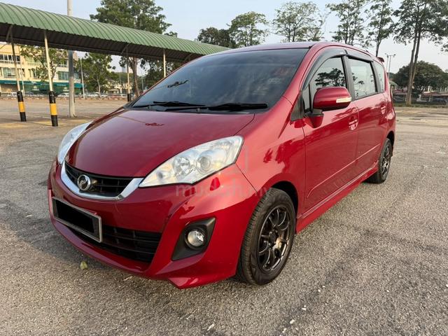 2015 Perodua ALZA 1.5 ADVANCED FACELIFT (A) - 3