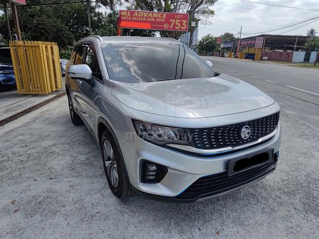 2023 Proton X90 1.5 TGDi BSG EXECUTIVE MY23 MPv - 3