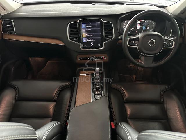 2016 Volvo XC90 2.0 T8 (A) - 5