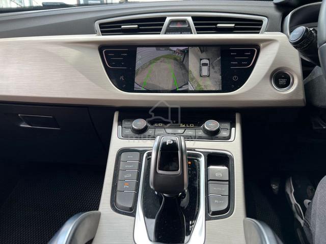 2022 Proton X70 TGDI Premium (AT) - 5