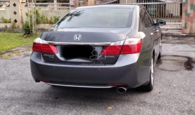 2016 Honda ACCORD 2.0 VTi-L (A) - 3