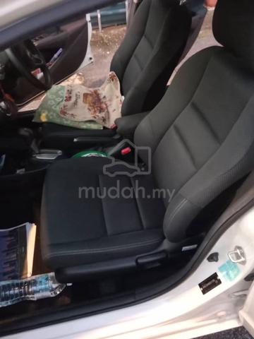 2011 Honda INSIGHT 1.3 (HYBRID) (A) - 5