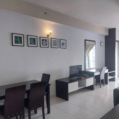 Bayu Marina @ Taman Bayu Puteri 1