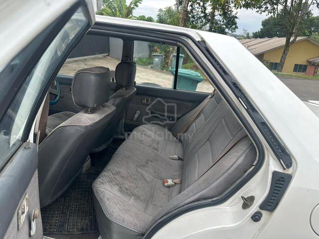 1995 Proton SAGA 1.3 (M) - 5