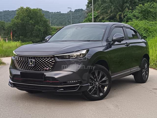2024 Honda HR-V 1.5 e:HEV RS (A) 30K KM FSR HRV - 1