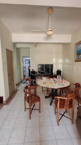 Renovated 2 Storey Terrace House Anggerik Aranda Kota Kemuning 1