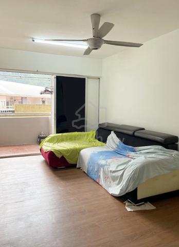 Ketumbar Heights 1