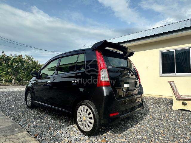 2011 Perodua VIVA 1.0 ELITE MT EJ-VE (M) - 4
