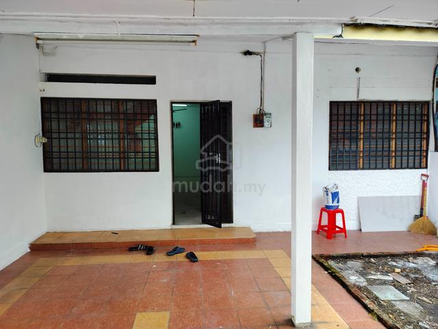 House for sale at jelapang billion 1