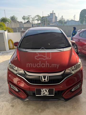 2020 Honda JAZZ V 1.5L (A) - 3