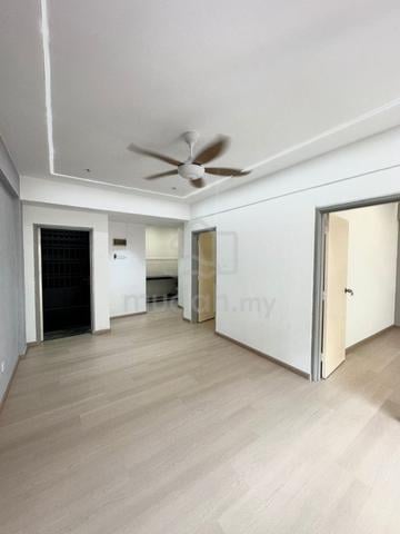 Shop Apartment Taman Perindustrian Tan Sri Yaacob 1