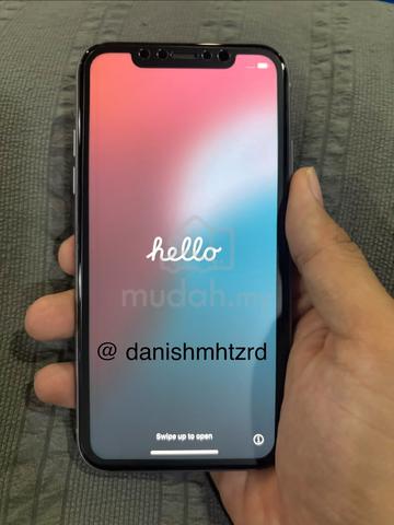 Apple iPhone 11 256 GB - photo 3 of 6