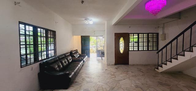 2 Storey Terraced End Lot at Kampung Raja Uda, Pelabuhan Klang 1