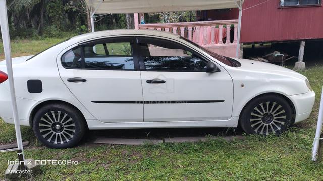 2008 Proton PERSONA 1.6 MEDIUM LINE (A) - 2