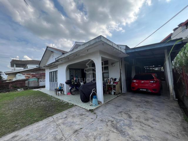 bilik lelaki bujang 1