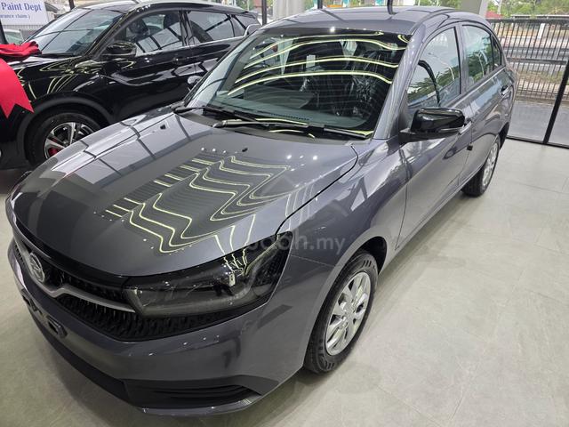 2026 Proton SAGA 1.5 STANDARD Spacial Deal - 1