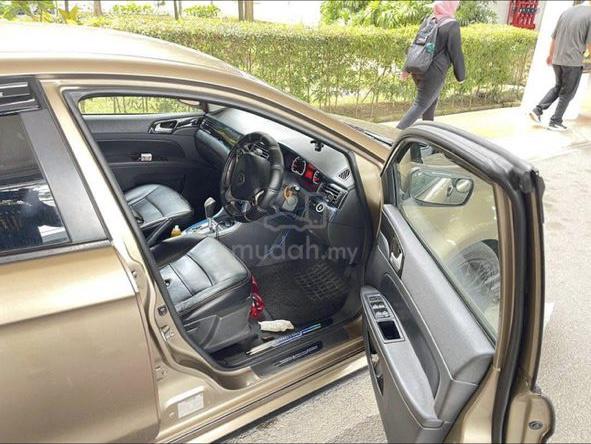 2012 Proton PREVE 1.6 CFE PREMIUM (A) - 2