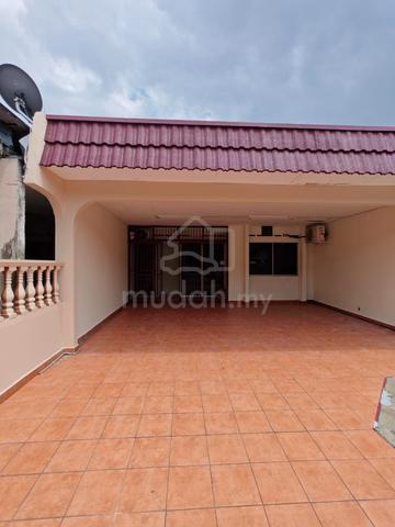 Taman Pelangi @ Jalan Melodiew @ Single Storey @ 5 Bed @ Partial Furni 1