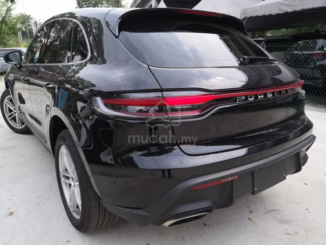 2021 Porsche MACAN 2.0 FACELIFT PDLS (19k Milleage - 3