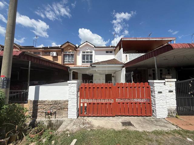 Taman Serai Setia ๐ | Teres 2 Tingkat | Cashback RM90,000 1